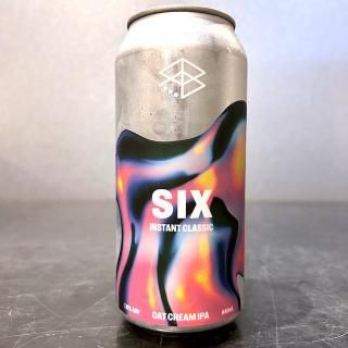 レンジ シックス:インスタント