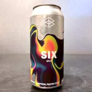 レンジ シックス:スプリット