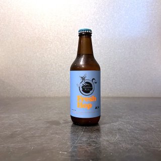 ֲ⸶ӡ եåۥåץ / ShigaKogen Fresh Hop Ale