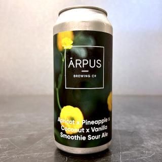 アールプス アプリコット...