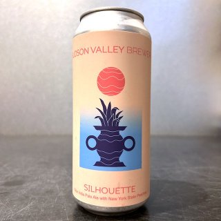 ϥɥХ졼 ԡ륨å / Hudson Valley Peach Silhouette