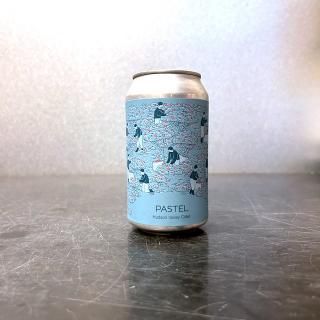 ハドソンバレー パステル /
