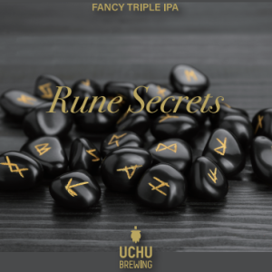 夦֥롼 롼󥷡å / Uchu Brewing Rune Secrets