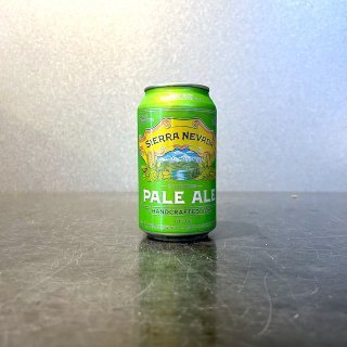 ͥ ڡ륨 / Sierra Nevada Pale Ale 355ml