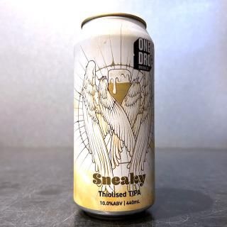 ɥå ˡ / One Drop Sneaky Hazy TIPA