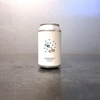 ソウル x ユウヤボーイス ミルピコピコサワー / Seoul x Yuya Boys Milpicopico Sour 