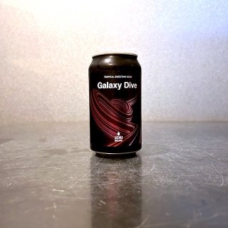 夦֥롼 饯/ Uchu Brewing Galaxy Dive