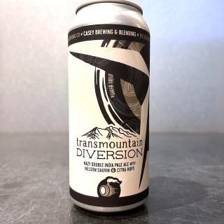 ɥ x  ȥ󥹥ޥƥǥ / WeldWerks x Casey Transmountain Diversion