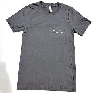 ルート+ブランチ Tシャツ