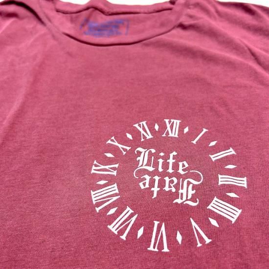 ルート+ブランチ Tシャツ /