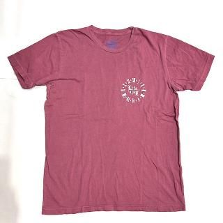 ルート+ブランチ Tシャツ /