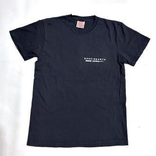 ルート+ブランチ Tシャツ /