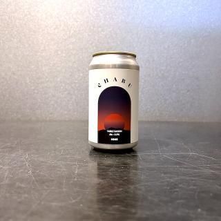 南会津マウンテンブルーイング ちゃぶ / Minami Aizu Mountain Brewing CHABU　