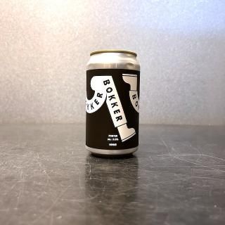 南会津マウンテンブルーイング ボッカー / Minami Aizu Mountain Brewing BOKKER
