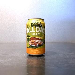 ե ǥإ / Founders All Day Haze