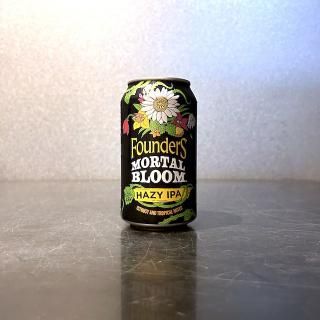 ファウンダース モータルブルー