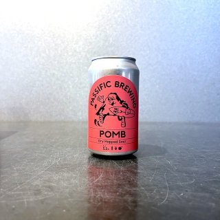 ѥեå֥롼 ݥ / Passific Brewing Pomb