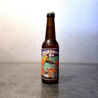 反射炉ビヤ お酒マンIPA