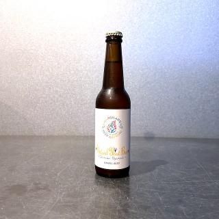 ȿϧӥ ʥ륤...  / Hansharo Natural Yeast Beer ~Domaine Oyamada~ BARREL AGED -