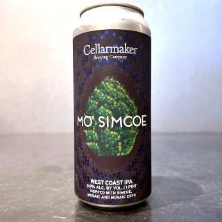 顼ᥤ ⡼ॳ / Cellarmaker Mo' Simcoe