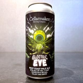 顼ᥤ 쥯ȥå / Cellarmaker Electric Eye