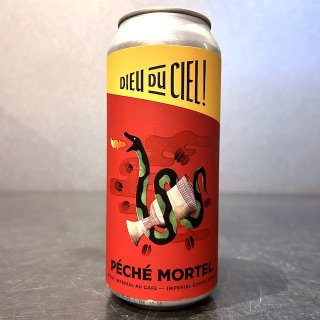 ǥ塼ǥ奷 ź / Dieu du Ciel! P&#233;ch&#233; Mortel