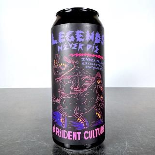 レジデントカルチャー レジェン