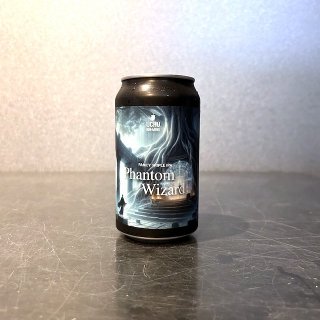 夦֥롼 եȥ० / Uchu Brewing Phantom Wizard