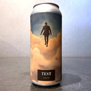 テスト ホッパー / TEST