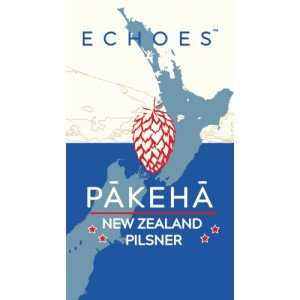  ѥ / Echoes P&#257;keh&#257; NZ Pilsner10/20-21ͽ