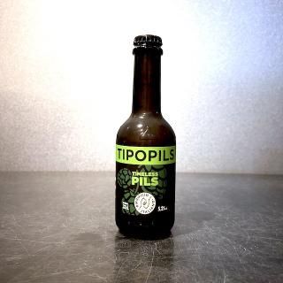 ビリフィーチョイタリアーノ ティポピルス / Birrificio Italiano Tipopils