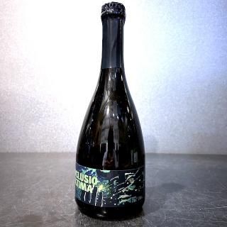 クランバリック (ビリフィーチョイタリアーノ) インク... / Klanbarrique (Birrificio Italiano) Inclusio Ultima