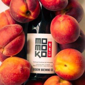 オックスボウ モモコ / Ox