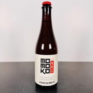 åܥ ⥳ / Oxbow Momoko