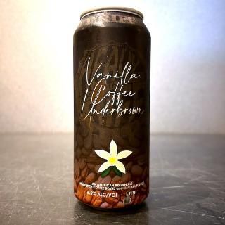 ヘヴィーリフ ヴァニラコーヒー