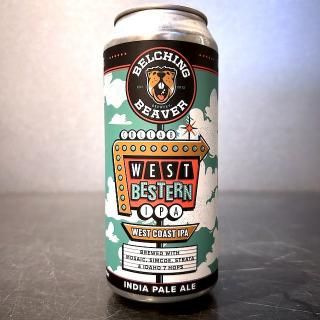 ٥󥰥ӡС ȥ٥IPA / Belching Beaver x West Bound & Down x Craft Coast West Bestern