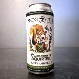 スモッグシティ セイバートゥー