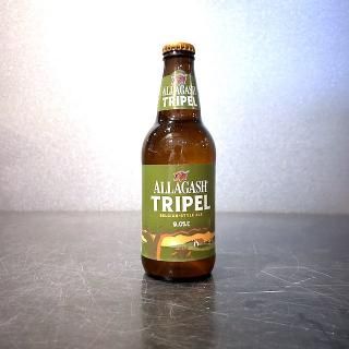 饬å ȥץ / Allagash Tripel