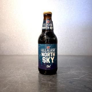 饬å Ρ / Allagash North Sky