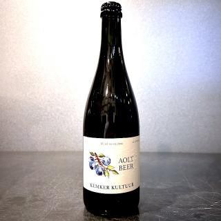 ५ / Kemker Aoltbeer (05-2022) Sloeberries