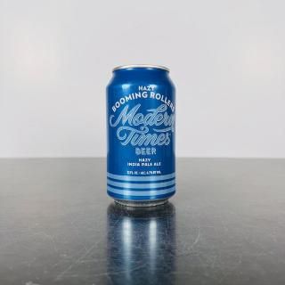 󥿥ॹ إ֡ߥ󥰥顼 / Modern Times  Hazy Booming Rollers