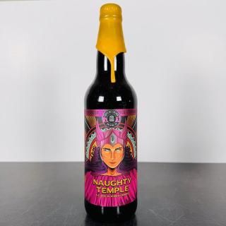 ȥåץ󥴥饤 Ρƥƥץ / Toppling Goliath Naughty Temple 650ml