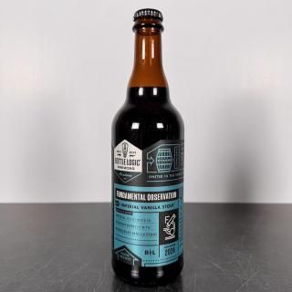 ܥȥå ե󥿥륪֥١ 2024 / Bottle Logic Fundamental Observation (2024)