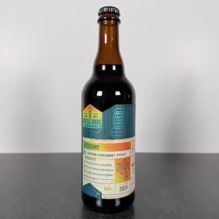 ܥȥå ե2024 / Bottle Logic FOCOCOMO (2024)