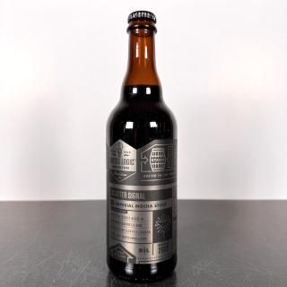 ܥȥå åʥ / Bottle Logic Scatter Signal (2022)