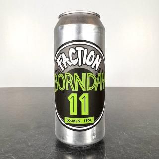 ファクション ボーンデイ 11