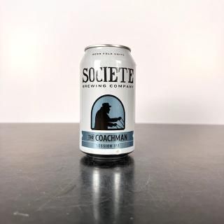 ƥ ޥ / Societe The Coachman