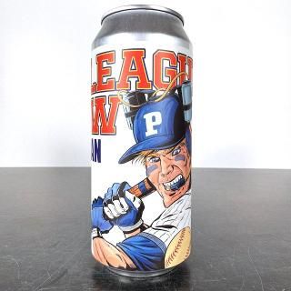 ڡѡХå ӥå꡼֥塼 / Paperback Big League Brew