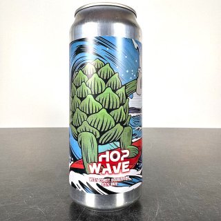 ȥ ۥåץ / West Coast ( WCB ) Hop Wave