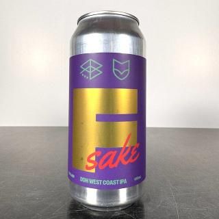 レンジ エフセイク / RANGE x Fox Friday F Sake